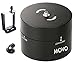 Movo MTP2000 360°/ 120-Minute Panoramic Time Lapse Tripod Head for DSLR's, and Smartphones