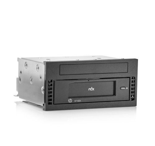 HP RDX Internal Removable Disk Backup System C8S06A