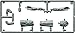 MiniArt MIN35218 Model Kit, Various