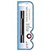 Sheaffer Skrip Fountain Pen Ink Cartridges Black - Pack of Five