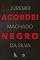 Livro Acordei Negro