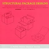 Structural Package Design (Pepin Press design book series) by Haresh Pathak (1-Jun-1998) Paperback