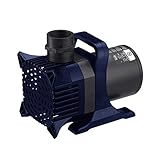 Alpine Corporation PAL3100 Pump, Black