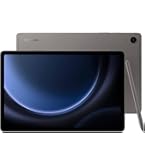 Amazon.com : SAMSUNG Galaxy Tab S9 FE 5G (128GB, 6GB, WiFi + 
