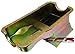 1965-87 Compatible/Replacement for Ford Small Block 260-289-302 Drag Racing Oil Pan - Zinc