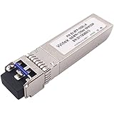 Wiitek for Juniper SFP+ LR Optical Transceiver, 10Gb/s SFP+ LR Module, EX-SFP-10GE-LR, SMF, 1310nm, 10km,DDM