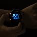 PALADA Boys Kids Sports Digital Watches Waterproof Multifunction Electronic Movement with 7 Colors LED Backlight