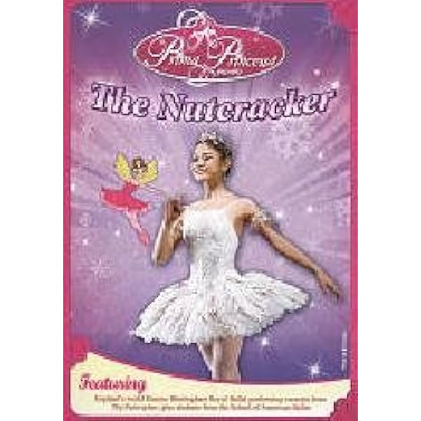 その他 Prima Ballerina-Ballettunterricht Fur Kinder [DVD] Amazon.com: Ballerina : Alina Somova, Svetlana Zakharova