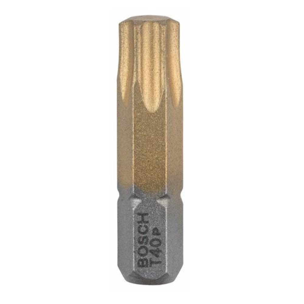 Bosch 2607001697 Max Grip Screwdriver Bit