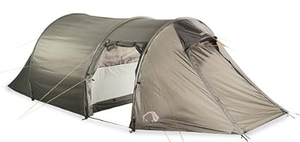Amazon Com Tatonka Tunnel Tent Alaska 2 Cocoon Sports Outdoors
