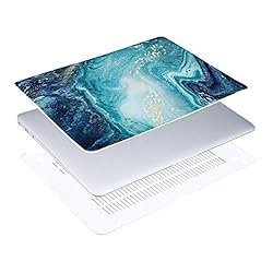 MOSISO Compatible with MacBook Air 13 inch Case