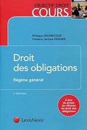 Droit des obligations