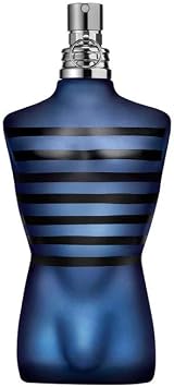 Jean Paul Gaultier Ultra Male Eau De Toilette 125ml for Men view 2