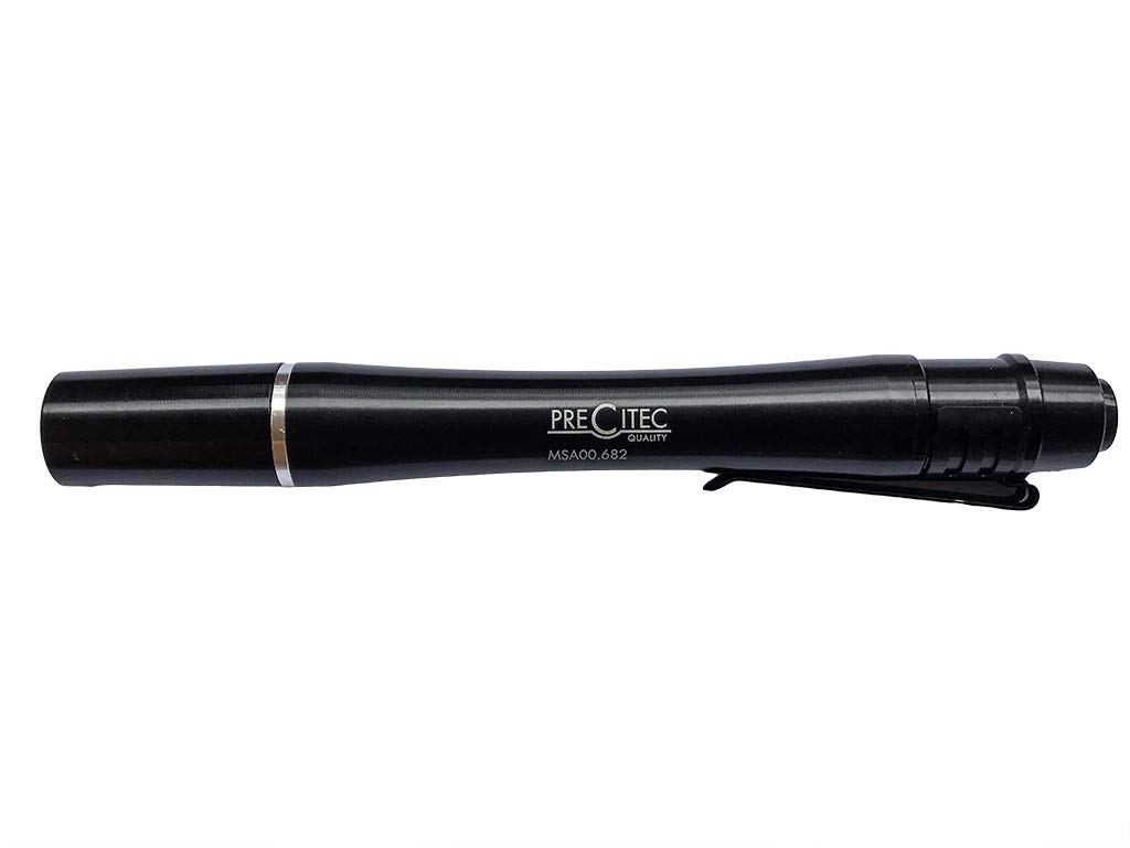 BUZZUFY Horotec 00.682 Flashlight UV Pen Purple/Blue 395Nm Swiss Made