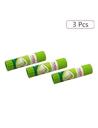 FYSETC - Pegatinas para impresora 3D, 3 unidades, pegatinas sólidas para impresora 3D, impresión en caliente, filtro PLA ABS PET PETG y otros