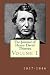 The Journal of Henry David Thoreau Volume 1: 1837 - 1846 by Henry David Thoreau, Bradford Torrey