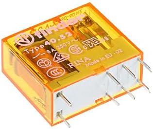 MCR75 RELAY G10 G12