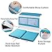 Bath Kneeler with Elbow Rest Bathtub 1.5