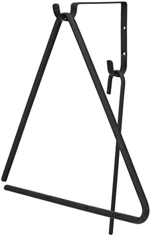 Gift Corral Triangle Bell with Holder