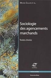 Sociologie des agencements marchands