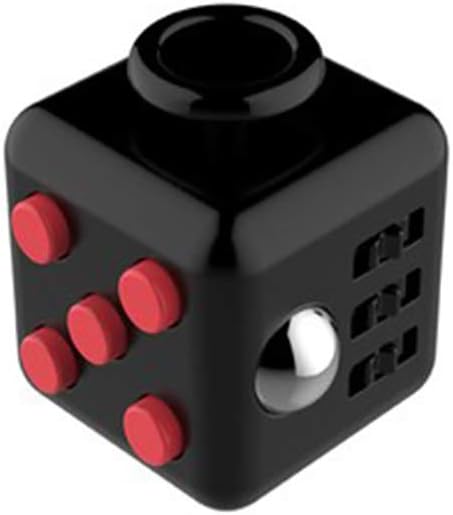 Camo Blue Helloland Fidget Cube Toy Relieves Stress And Anxiety Toy Fidget Toys Toys Games Sostulsa Com