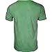 Roots of Fight James Braddock Cinderella Man Shirt - Green - X-Large