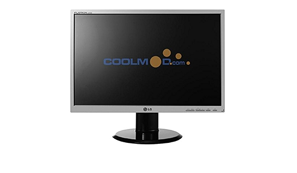 LG L222WS MT22 Pantalla para PC 55,9 cm (22\