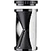 Homitt Vegetable Spiral Slicer Spiralizer, Zucchini Pasta Noodle Spaghetti Maker