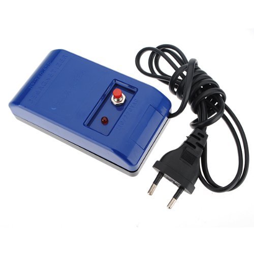 Watch Screwdriver Tweezers Electrical Magnetizer Demagnetizer Watchmaker Tools