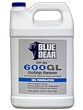 BLUE BEAR 600GL Coatings Remover Gallon