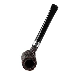 Peterson Donegal Rocky Handmade Irish Wood