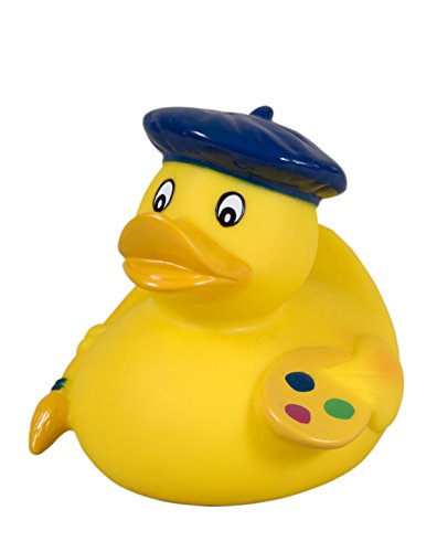 Rubber Duck Painter