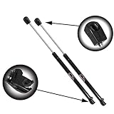 Qty (2) StongArm 6607 Nissan Pathfinder 2005 To 2013 Rear Window Lift Supports ( These are not for the Liftgate)