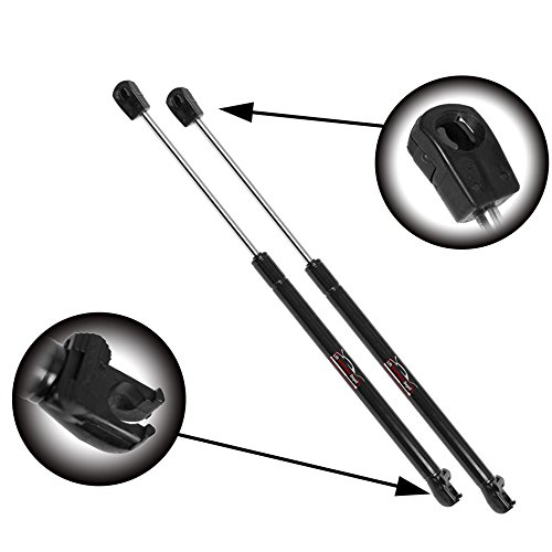 Qty (2) StongArm 6607 Nissan Pathfinder 2005 To 2013 Rear Window Lift Supports ( These are not for the Liftgate)