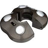 Rite Lite LPL1040BX Battery Operated LED Umbrella Light