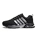Kundork Mens Running Shoes Air Cushion Trail Fashion Sneakers Lightweight Tennis Sport Casual Walking Athletic for Men Outdoor