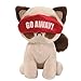 Gund Grumpy Cat Box O Grump Nighty Night Plush