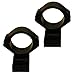 Talley Tikka T3 and Tikka Master Scope Mount, Black, 30mm/High