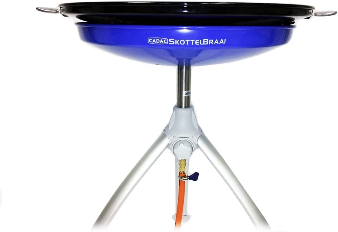 Cadac Gas connector with Quick Release - Image 4