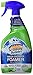 Scrubbing Bubbles Mega Shower Foamer Mousse with Ultra Cling, Wide Spray and Large Jet, Twin Pack, 32 Ounce X 2, Total 64 Fl Ounce