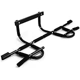 Yes4All Deluxe Chin Up Bar