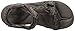 Skechers USA Men's Bravelen Drito Flat Sandal