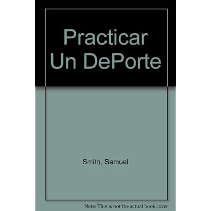 Practicar un deporte