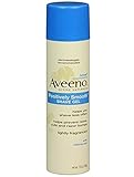 AVEENO Positively Smooth Shave Gel 7 oz (4 Pack)