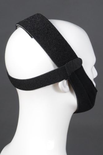 Avalon Aire Premium Chin Strap, Respironics Style