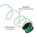 THTEN SF-080 String Trimmer Spool Line Compatible with Black and Decker SF-080-BKP 20ft 0.080