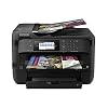 Epson WorkForce WF-7720 Wireless Wide-format Color Inkjet Printer with Copy, Scan, Fax, Wi-Fi Direct and Ethernet…