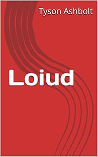 Livro Loiud