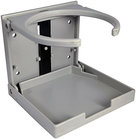 Euramtec S-753 - Folding Mug Holder (Gray)