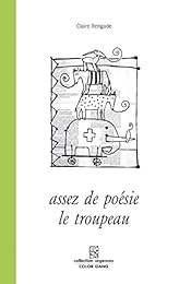 Assez de poésie le troupeau